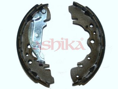 комплект спирачна челюст ASHIKA