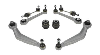 Reparationssats, styrspindel MOOG BM-RK-6617