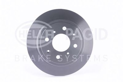 Brake Disc 8DD 355 104-951