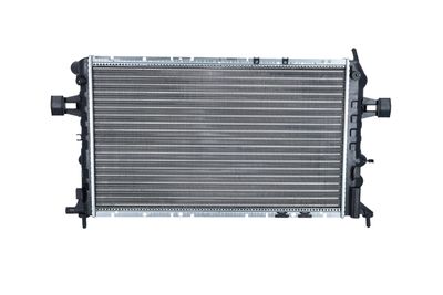 RADIATOR RACIRE MOTOR NRF 55351A 24