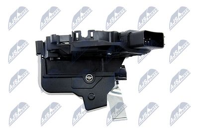 Brava vrata NTY EZC-FR-054