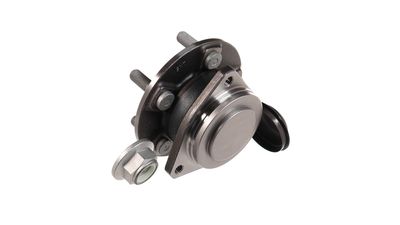 RADLAGERSATZ SKF VKBA7012 5