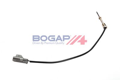 SENZOR TEMPERATURA GAZE EVACUARE