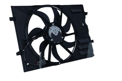 VENTILATOR RADIATOR NRF 47989 40
