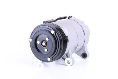 KOMPRESSOR KLIMAANLAGE NISSENS 890600 19