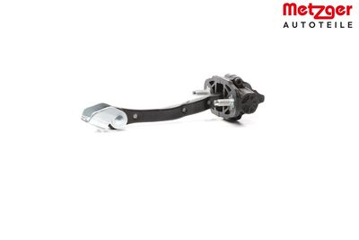 FIXARE USA METZGER AUTOTEILE 2312504 16