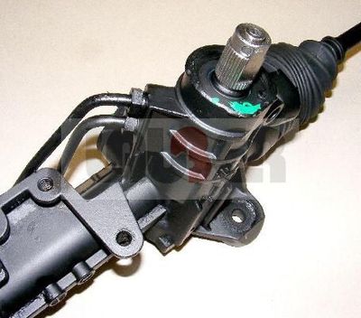 LENKGETRIEBE LAUBER 669004 2