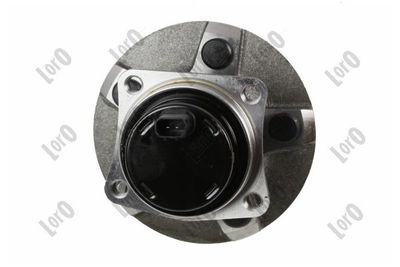 Wheel Hub 141-01-146