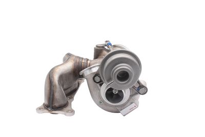 COMPRESOR SISTEM DE SUPRAALIMENTARE