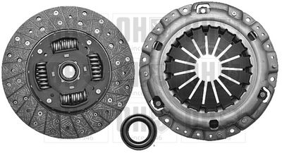 комплект съединител QUINTON HAZELL QKT1414AF