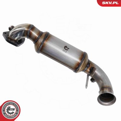 CATALIZATOR ESEN SKV 62SKV139 2