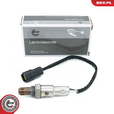 Lambda Sensor 09SKV131