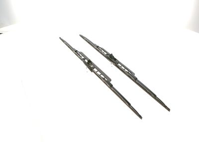 LAMELA STERGATOR BOSCH 3397118334 23