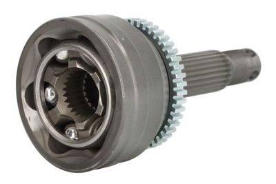 CV-gewricht buitenste Links/Rechts (25z/24z/52,4mm ABS:48)