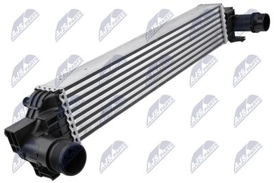 INTERCOOLER COMPRESOR
