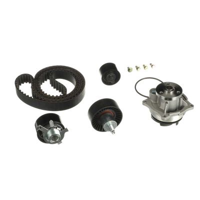 WASSERPUMPE + ZAHNRIEMENSATZ GATES KP15508XS1 36