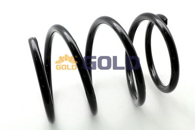 JAPANPARTS GZJ3570G Пружина подвески  для SUBARU (Субару)