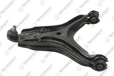 BRAT SUSPENSIE ROATA