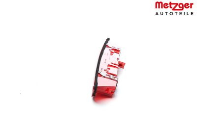 ZUSATZBREMSLEUCHTE METZGER AUTOTEILE 2080056 12