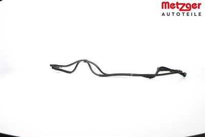 CONDUCTA ALIMENTARE CU COMBUSTIBIL METZGER AUTOTEILE 2150296 3