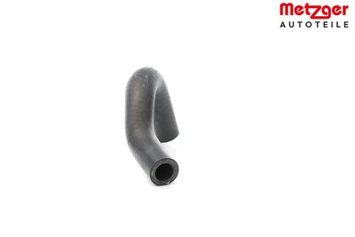 FURTUN RADIATOR METZGER AUTOTEILE 2420413 28