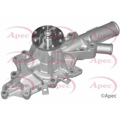 Water Pump, engine cooling APEC AWP1326