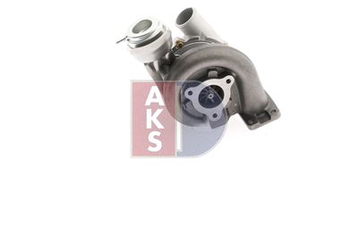 LADER AUFLADUNG AKS DASIS 045134N 7