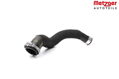 LADELUFTSCHLAUCH METZGER AUTOTEILE 2400162 37