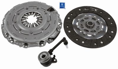 комплект съединител SACHS 3000 990 674