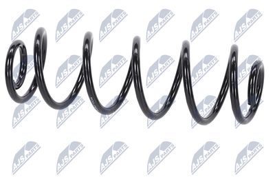 ARC SPIRAL NTY ASZAU004 10