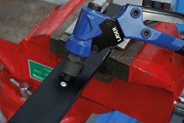 Laser Tools Rivet Setter 8355