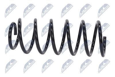 ARC SPIRAL NTY ASZWW100 26