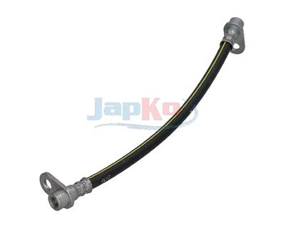 Halter, Bremsschlauch