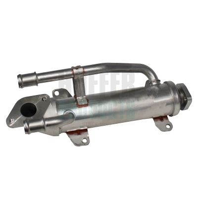 RADIATOR RECIRCULARE GAZE DE ESAPAMENT HOFFER 7518970
