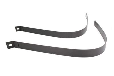 Bevestiging brandstoftank (band, hoeveelheid 2pcs) past: OPEL ASTRA F, ASTRA F CLASSIC 09.91-01.05
