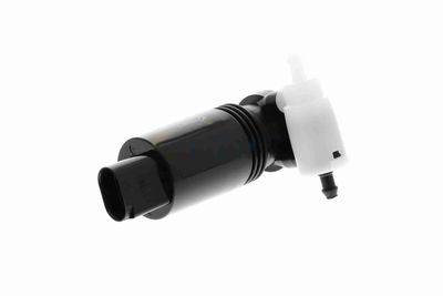 Ruitensproeierpomp Voor (12V) past: MERCEDES MARCO POLO CAMPER (W447), S (A217), S (C217), S (W222, V222, X222), SL (R231), V (W447), VITO MIXTO (DOUBLE CABIN) AUTOBUS-SEDAN 01.12-