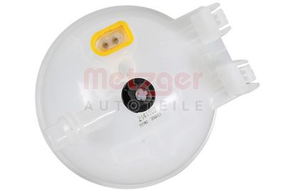 AUSGLEICHSBEHäLTER KüHLMITTEL METZGER AUTOTEILE 2141102 1