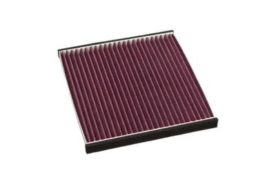 FILTRU AER HABITACLU AMC Filter TC1010X 9