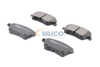 BREMSBELAGSATZ SCHEIBENBREMSE VAICO V460157 40