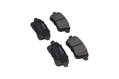 SET PLACUTE FRANA FRANA DISC Kavo Parts KBP10026 8