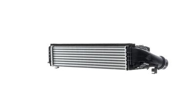 INTERCOOLER COMPRESOR MAHLE CI668000P 6