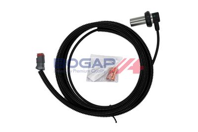 SENZOR TURATIE ROATA