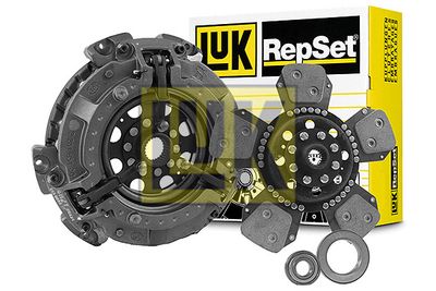 Schaeffler LuK Clutch Kit 633 3219 00