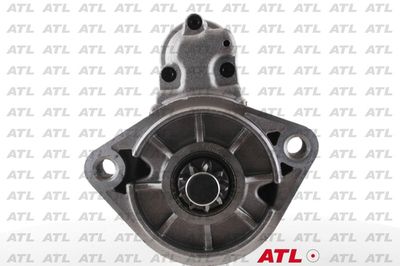 Стартер ATL Autotechnik A 21 630 для VW CRAFTER
