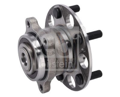 rato guolio komplektas 33929 FEBI BILSTEIN