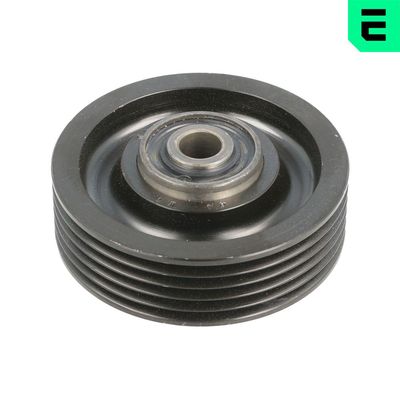 UMLENK-/FüHRUNGSROLLE KEILRIPPENRIEMEN