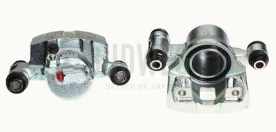 Тормозной суппорт KAWE 341914 для DAIHATSU APPLAUSE