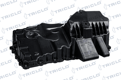 маслена вана (картер) TRICLO 402565