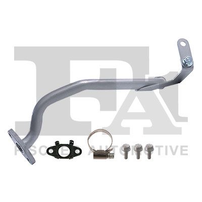 CONDUCTA ULEI INCARCARE