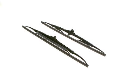 LAMELA STERGATOR BOSCH 3397118566 10